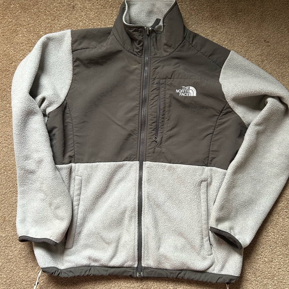 Woman’s Northface
